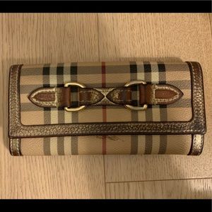 Burberry Wallet